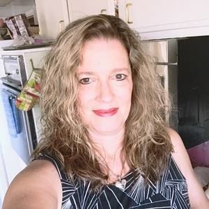 Meet your Posher, Brenda